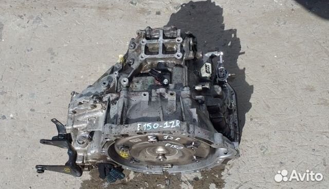АКПП Scion xB U340E с Гарантией