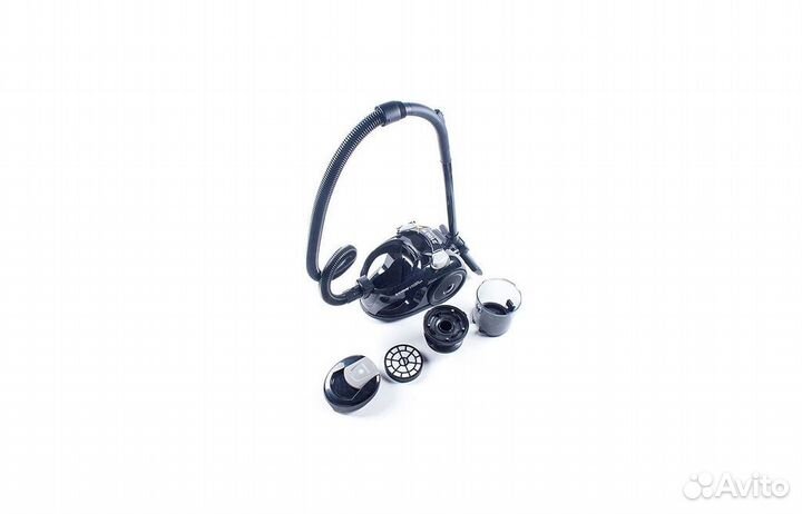 Пылесос Endever VC-540