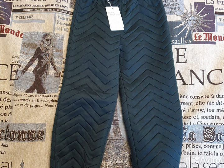 Костюм 110/116 Pomp de lux