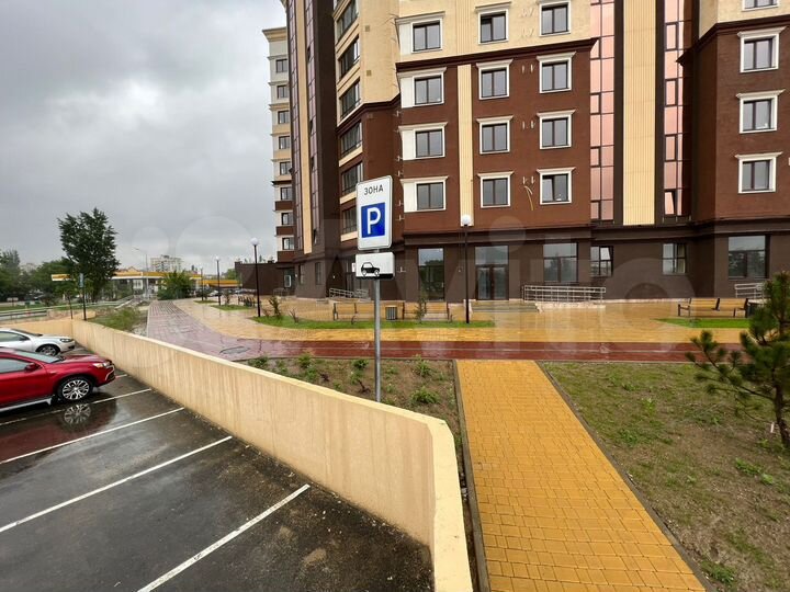 Свободного назначения, 85 м²