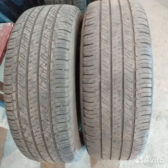 Michelin Latitude X-Ice 21.5/65 R16 102H
