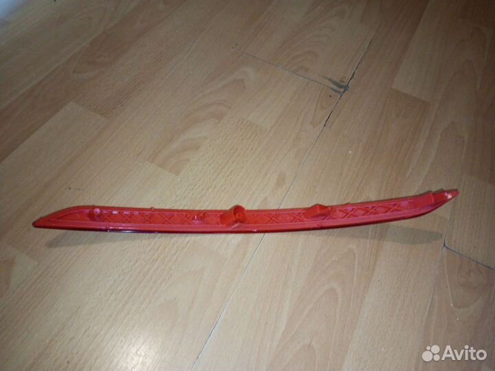 Катафот отражатель левый Hyundai Elantra 6