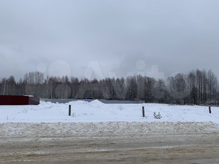 Участок 10,3 сот. (ИЖС)