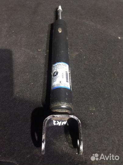 Амортизатор задний для Jeep Grand Cherokee WK2