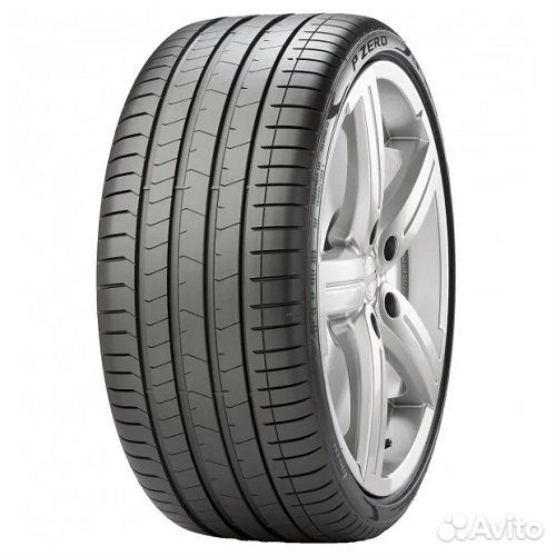 Pirelli P Zero 255/35 R20 97Y
