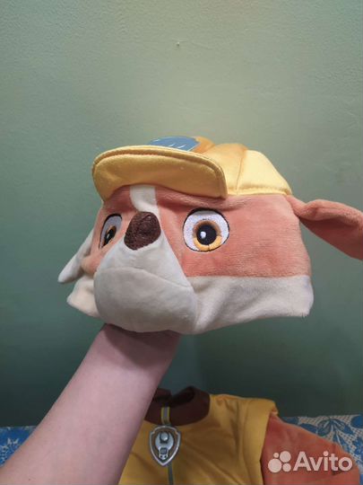 Карнавальные костюмы щенячий патруль