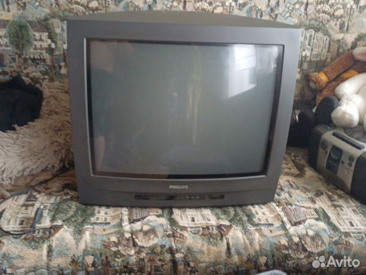 Телевизор бу