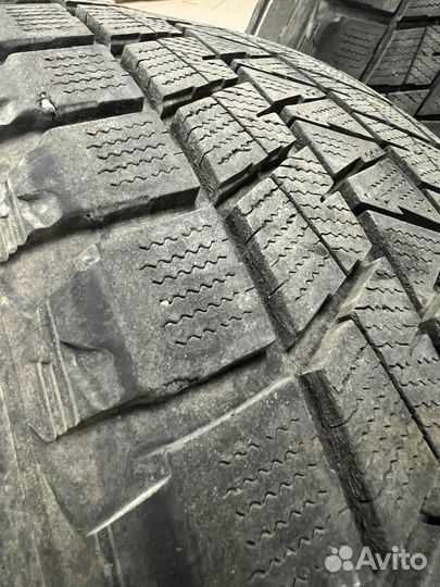 Колеса на audi Q7 r19