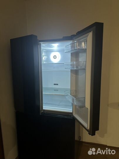 Холодильник бирюса CD 496 TBG