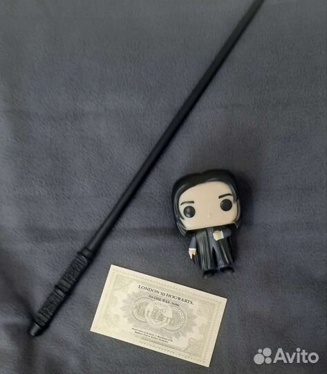 Набор Северус Снейп