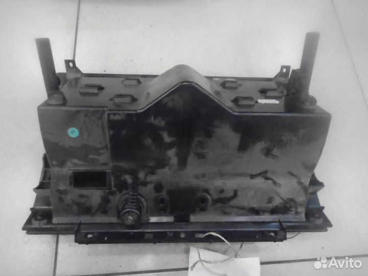 Бардачок Porsche Cayenne 2002-2010