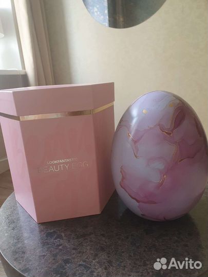 Яйцо-сюрприз, упаковка для подарка