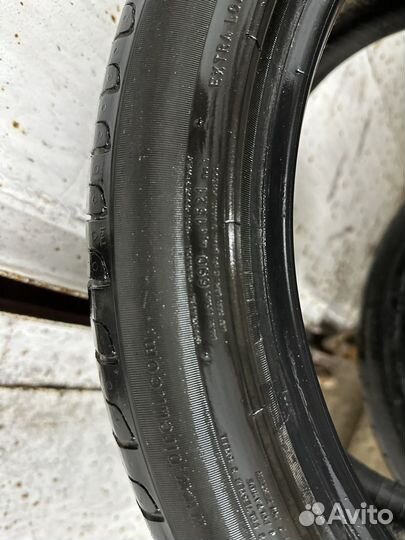 Pirelli Cinturato P7 225/45 R18