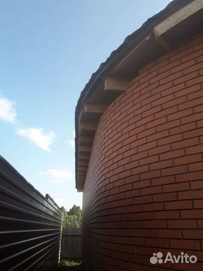 Услуги каменщика