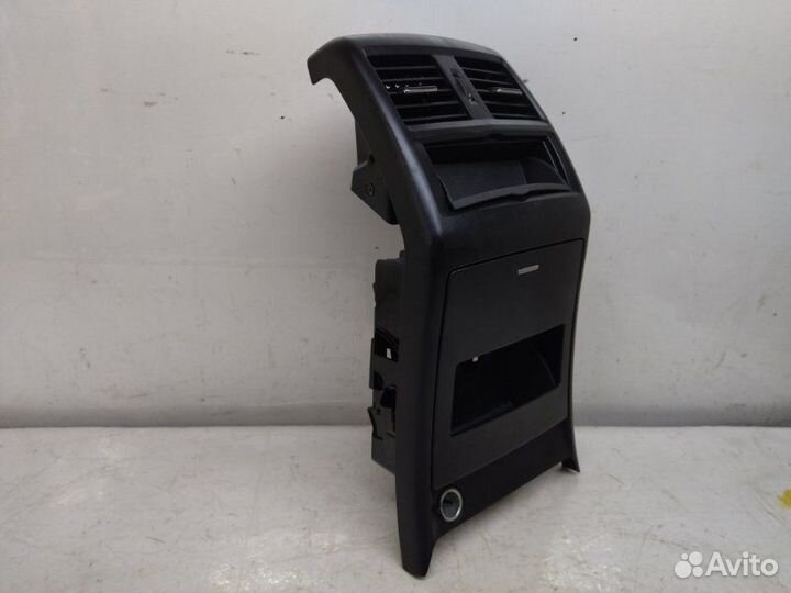 Накладка подлокотника Mercedes-Benz Gl X166 4.7