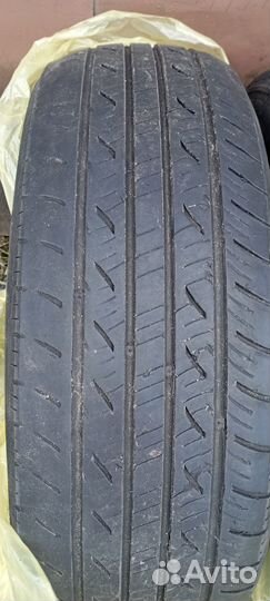 Nexen Classe Premiere 671 215/70 R16 100H