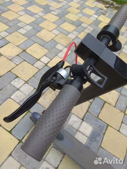 Электрический самокат Mankeel