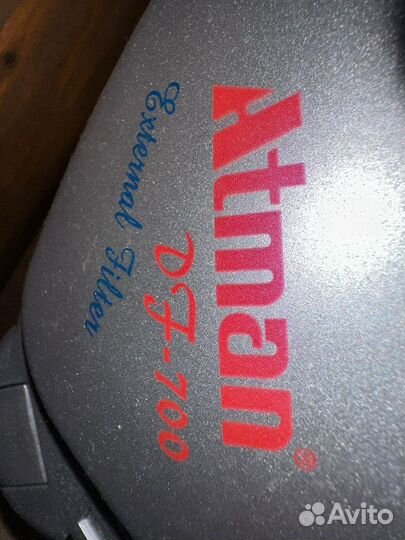 Комплект Аквариум с рыбками