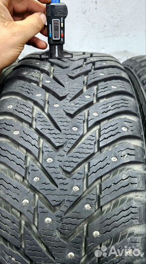 Nokian Tyres Hakkapeliitta 8 SUV 235/55 R18