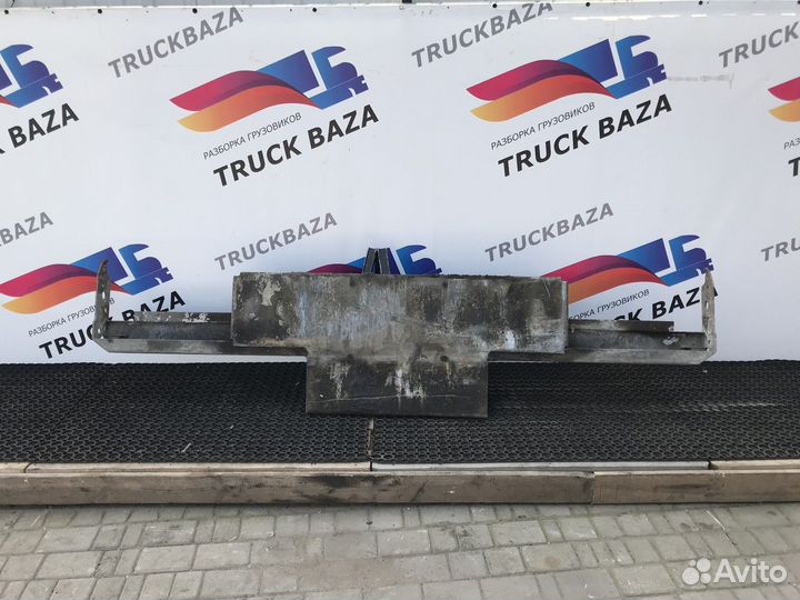 170365 Усилитель передней стенки полуприцепа