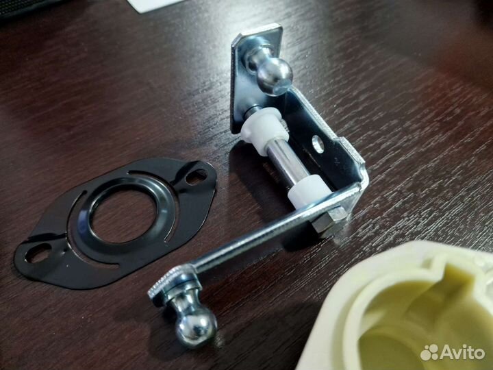 Ремкомплект кулисы МКПП Volkswagen Golf 3, Vento