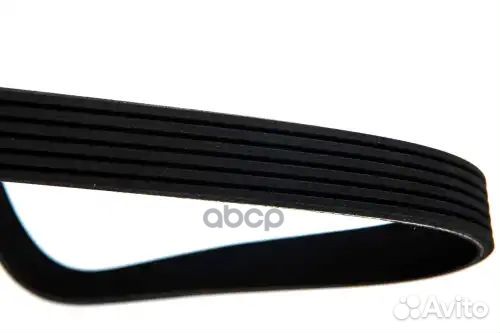 Ремень поликлиновой chrysler voyager Stellox 262