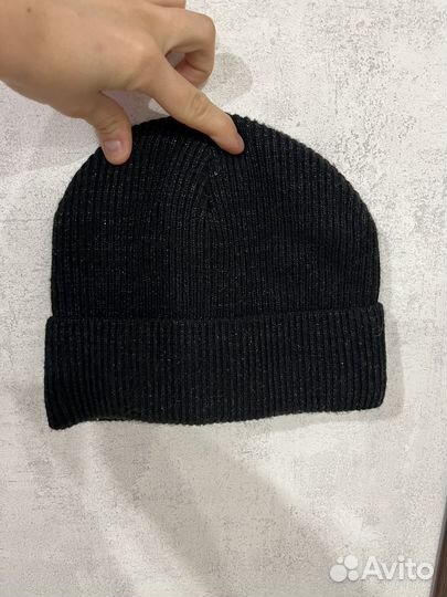 Шапка женская теплая зимняя