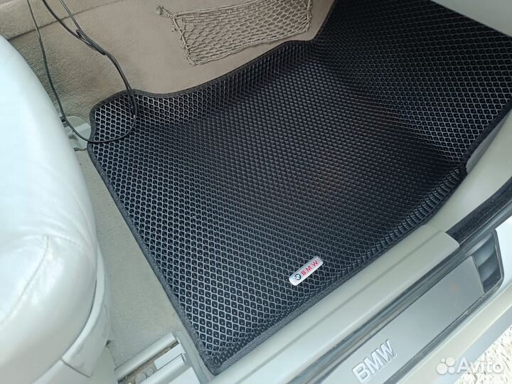 Коврики Ева (Eva) на любой авто. Уташ