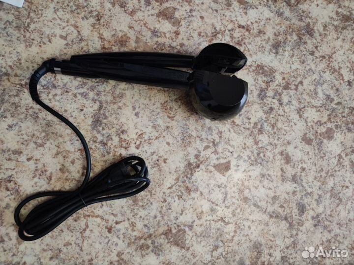 Стайлер BabylissPro stylist tools