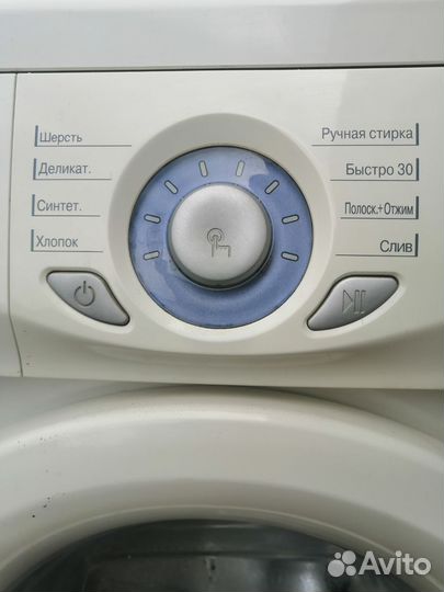Стиральная машина lg на 3,5кг