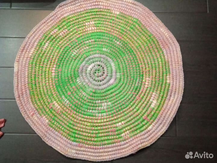 Коврик (лежанка для собак)