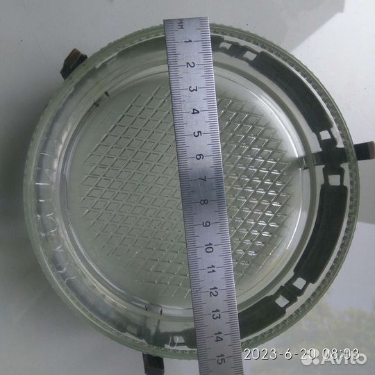 Вазочка конфетницы СССР