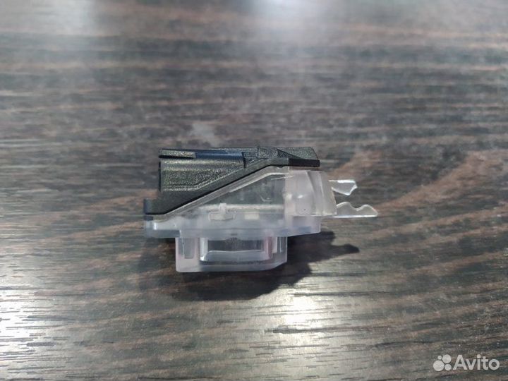 Подсветка ручки левая Audi Sq5 80A 3.0 бензин 2019