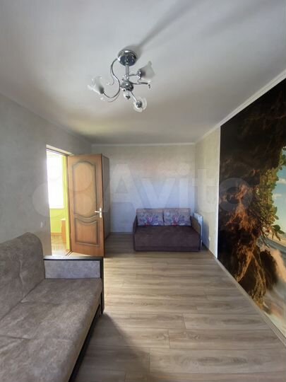 Комната 57 м², 1/2 эт.