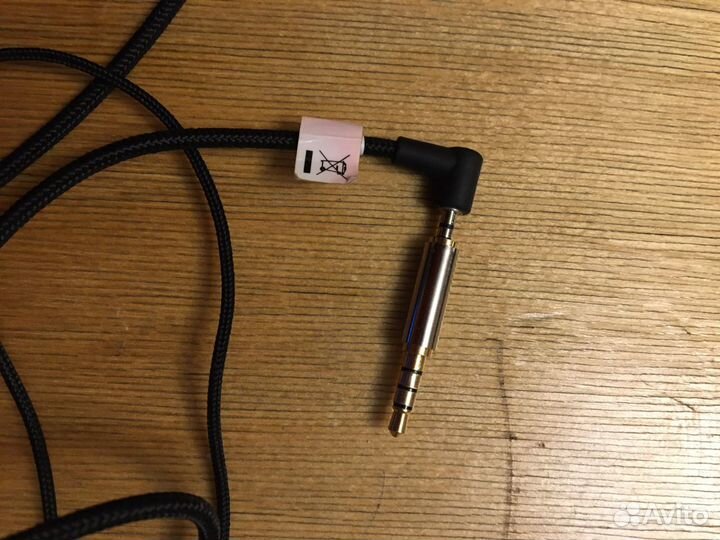 Наушники nokia