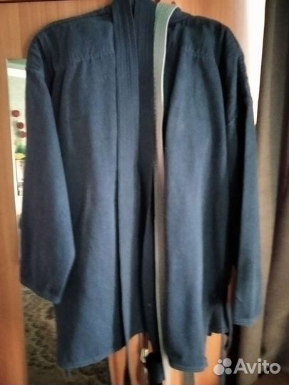 Кимоно для каратэ