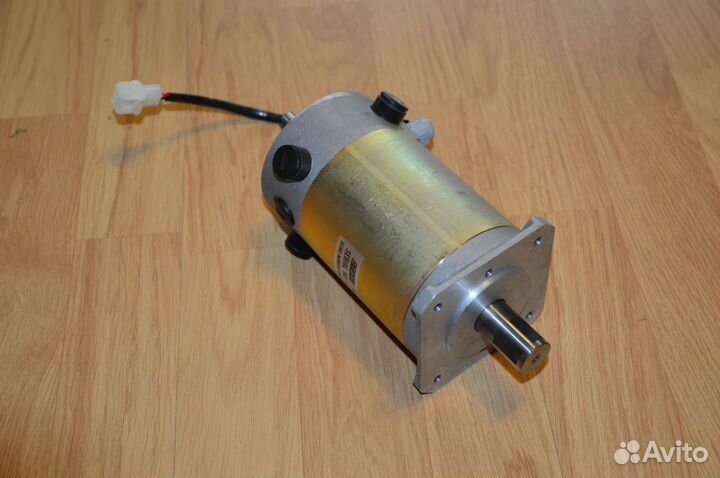 Привод Otari D.C. MR 5Z003 Seiko Япония вмф