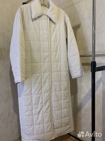 Пальто стеганое &other Stories