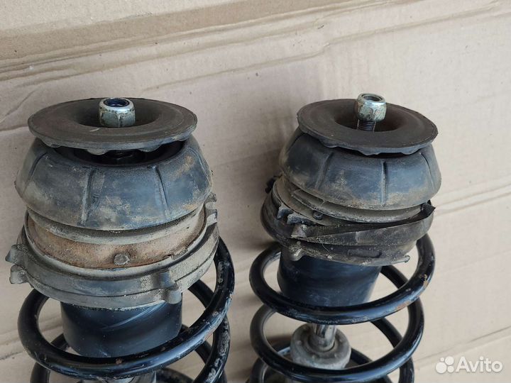 Амортизатор передний Opel Vectra B опель вектра б