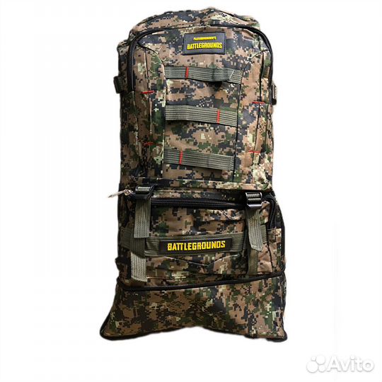 Рюкзак туристический 70 литров