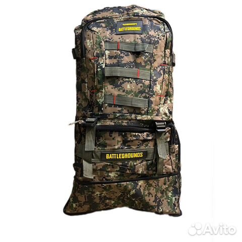 Рюкзак туристический 70 литров