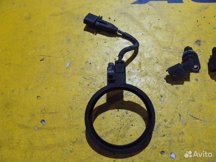 Датчики Z16XER Opel Astra H