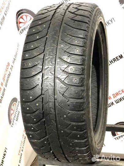 Bridgestone Ice Cruiser 7000 215/50 R17