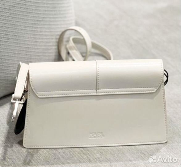 Сумка женская Karl lagerfeld оригинал из Италии