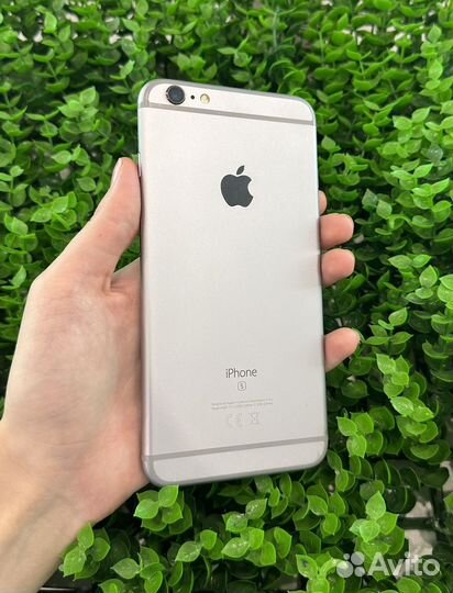 iPhone 6S Plus, 32 ГБ