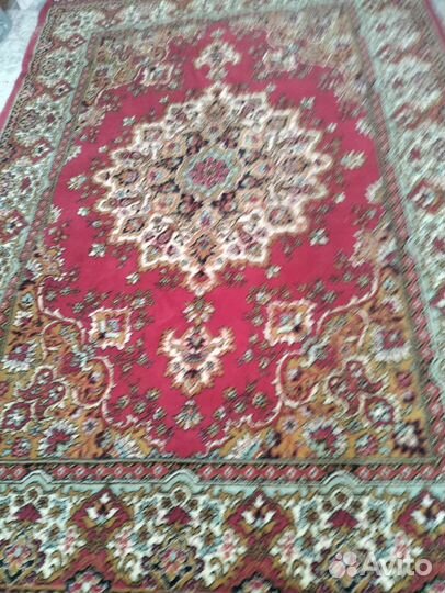 Ковры бу СССР, 2 на 3м