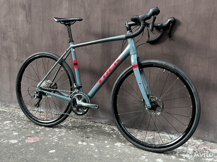 Гравийный Trek Checkpoint AL 4