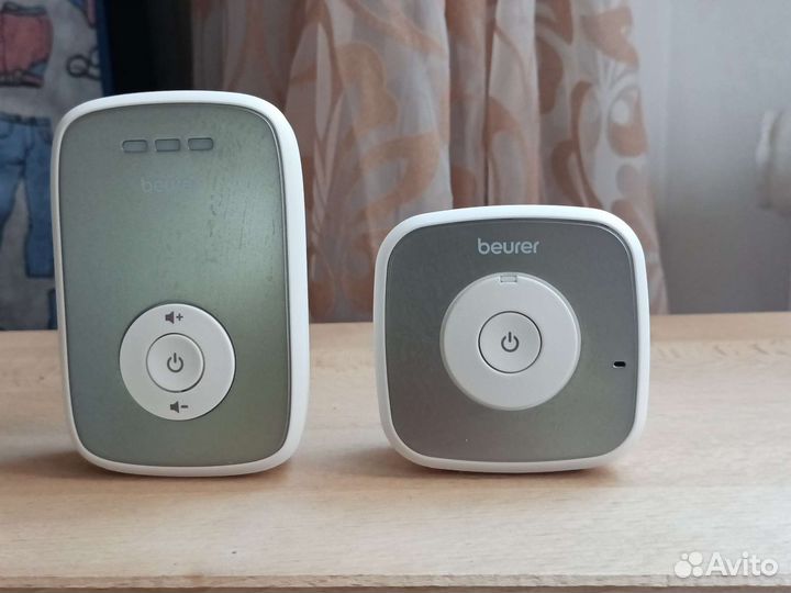 Радионяня beurer