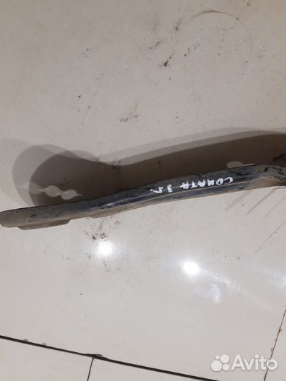 Рычаг подвески(задний левый) (Hyundai Sonata)