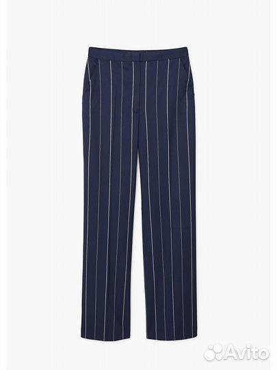 Новые брюки Mango